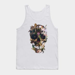 Kingdom Tank Top